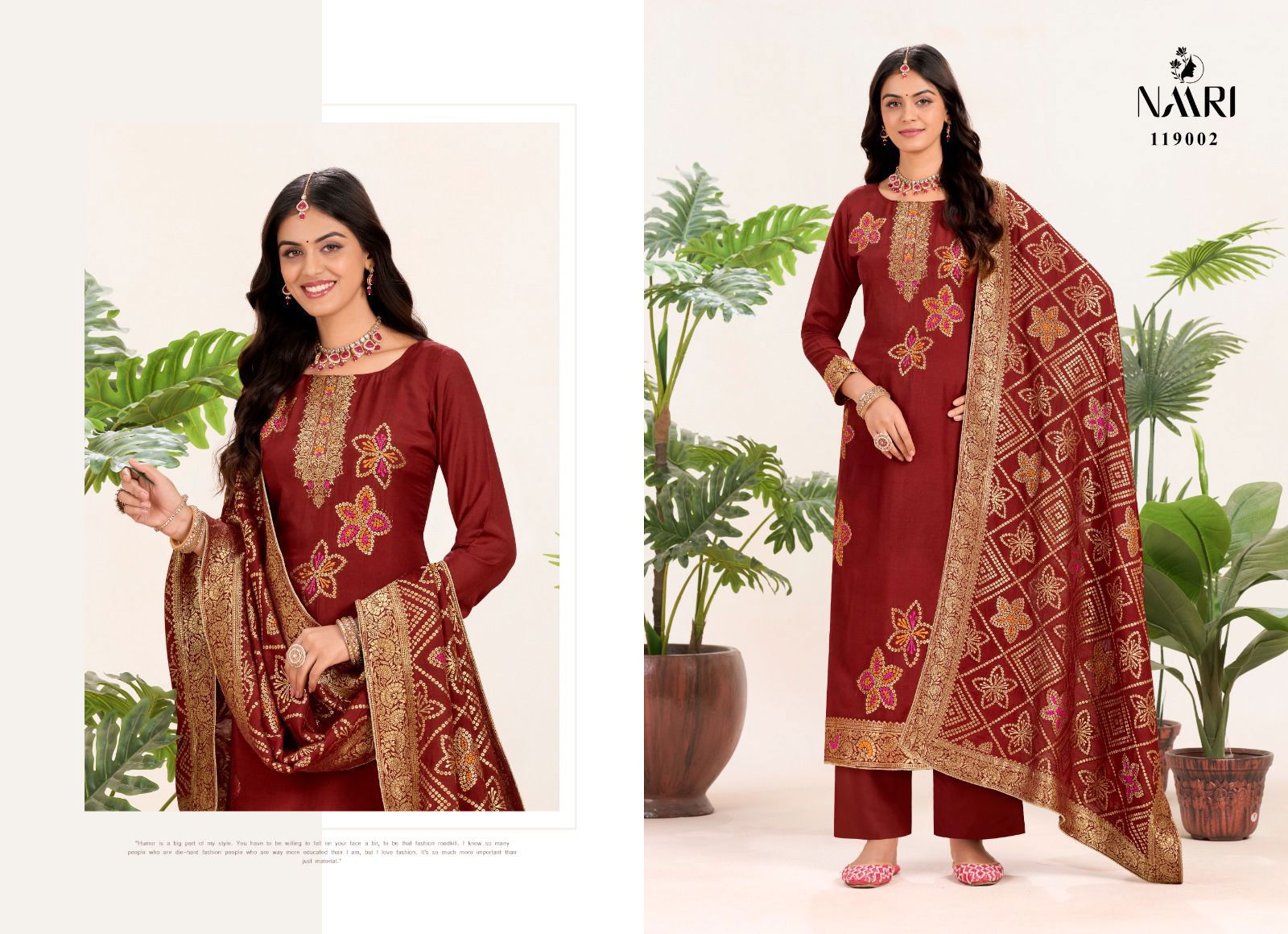 Libas By Naari Muslin Salwar Kameez Wholesale Market In Surat